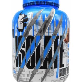 ISOLATE PROTEIN CHOCOLATE 5 LB BABA YAGA