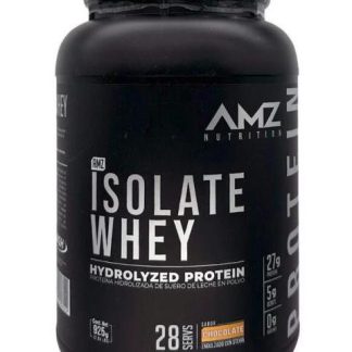 ISOLATE WHEY CHOCOLATE 925 G AMZ