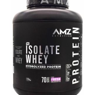 ISOLATE WHEY FRESA 2.310 K AMZ