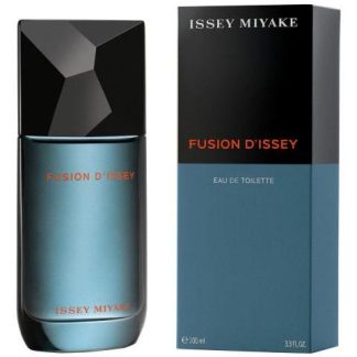 ISSEY MIYAKE FUSION DISSEY MEN 100ML EDT
