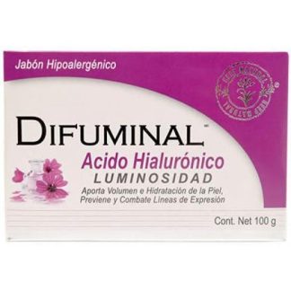 JABON CON ACIDO HIALURONICO 100 G KEEP NATURAL