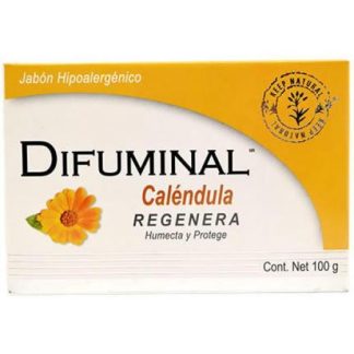 JABON DE CALENDULA 100 G DIFUMINAL