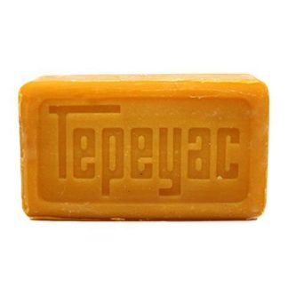 JABON EN BARRA SIN ENVOLTURA TEPEYAC 400 GR