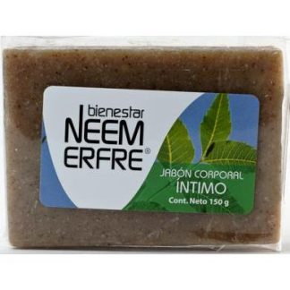 JABON INTIMO NEEM 150 G NEEM ERFRE