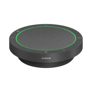 JABRA ALTAVOZ SPEAK2 40 MS ALAMBRICO USB-A-USB-C GRIS