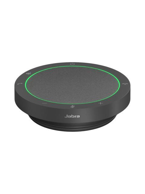 JABRA ALTAVOZ SPEAK2 40 MS ALAMBRICO USB-A-USB-C GRIS