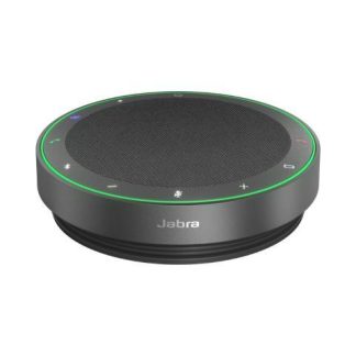 JABRA ALTAVOZ SPEAK2 75 MS ALAMBRICO-INALAMBRICO BLUETOOTH USB GRIS