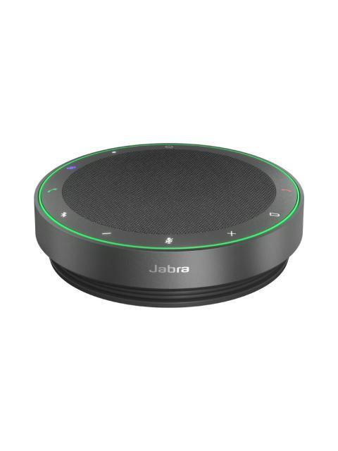JABRA ALTAVOZ SPEAK2 75 MS ALAMBRICO-INALAMBRICO BLUETOOTH USB GRIS