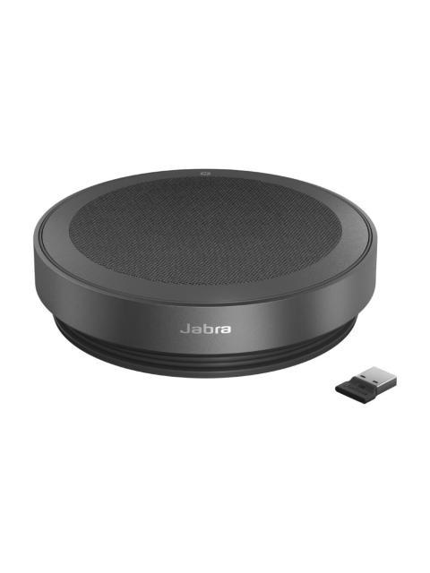 JABRA ALTAVOZ SPEAK2 75 UC ALAMBRICO-INALAMBRICO BLUETOOTH USB GRIS - Image 3