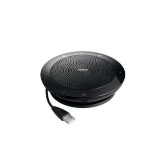 JABRA ALTAVOZ USB BLUETOOTH SPEAK 510 MS INALAMBRICO NEGRO