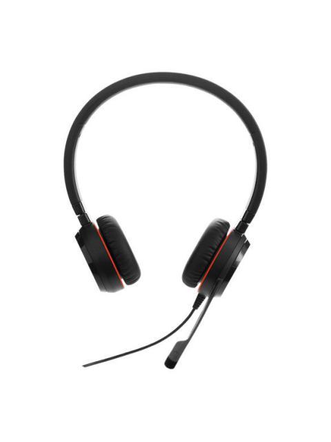 JABRA EVOLVE 30 II STEREO MS