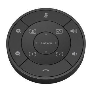 JABRA CONTROL REMOTO PANACAST 50 BLUETOOTH NEGRO