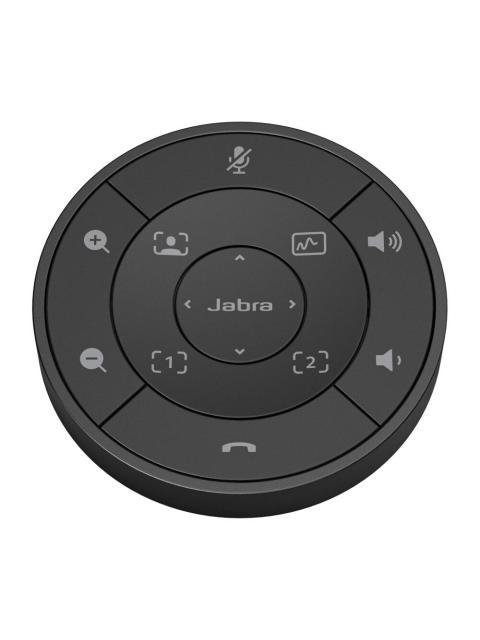 JABRA CONTROL REMOTO PANACAST 50 BLUETOOTH NEGRO