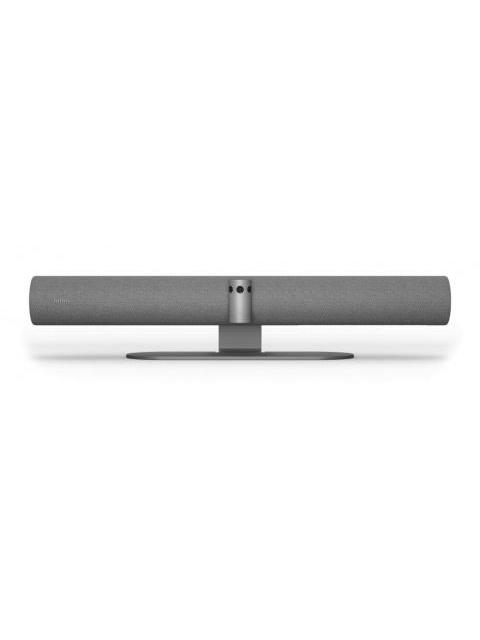JABRA SISTEMA DE VIDEOCONFERENCIAS PANACAST 50 MICROFONO-CODEC 4K ULTRA HD 1X RJ-45 1X USB C GRIS