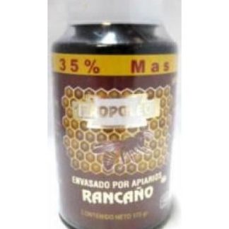 JARABE DE PROPOLEO 173 G APIARIOS RANCAÑO
