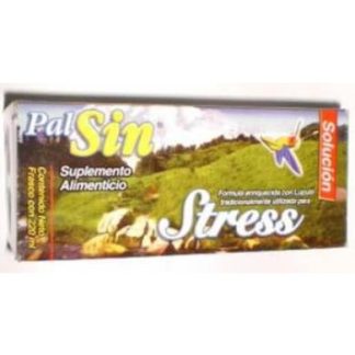 JARABE PALSIN STRESS 220 ML PALSIN-STRESS