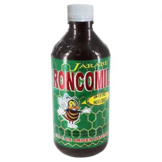 JARABE RONCOMIL 240ML EMPACADORA YOATZIN