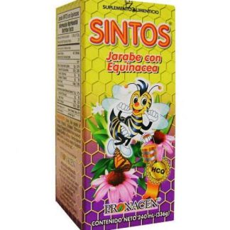 JARABE SIN TOS CON EQUINACEA 240ML PRONACEN