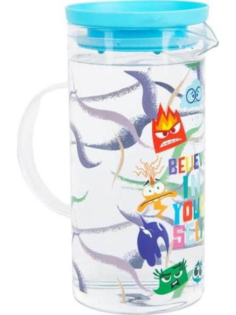 JARRA VIDRIO INSIDE OUT 2 MULTICOLOR INSIDE OUT 2 - Image 3