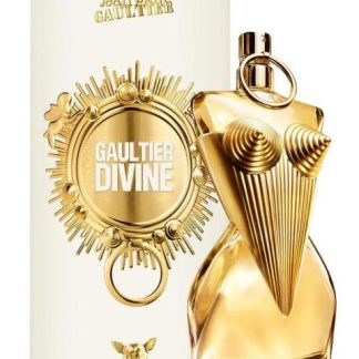 JEAN PAUL GAULTIER DIVINE FOR WOMEN 100ML EDP