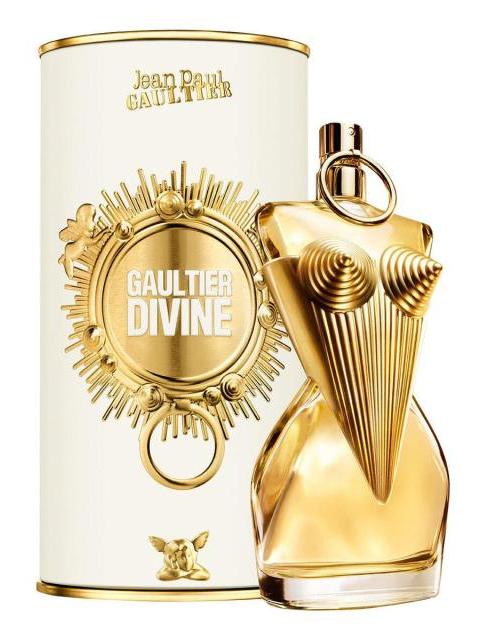 JEAN PAUL GAULTIER DIVINE FOR WOMEN 100ML EDP