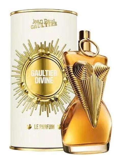 JEAN PAUL GAULTIER DIVINE LE PARFUM INTENSE REFILLABLE 100ML - Image 3