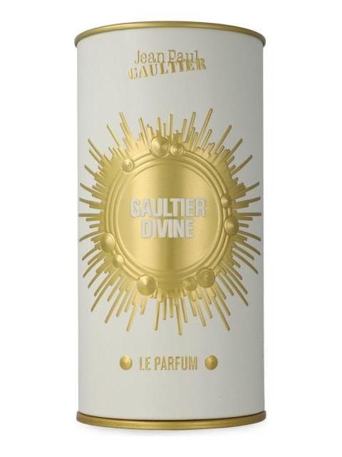 JEAN PAUL GAULTIER DIVINE LE PARFUM INTENSE REFILLABLE 100ML - Image 3