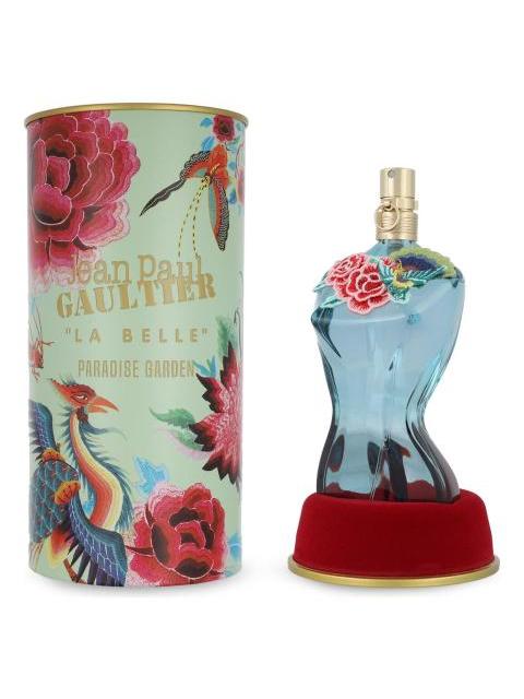 JEAN PAUL GAULTIER LA BELLE PARADISE GARDEN 100ML EDP SPRAY