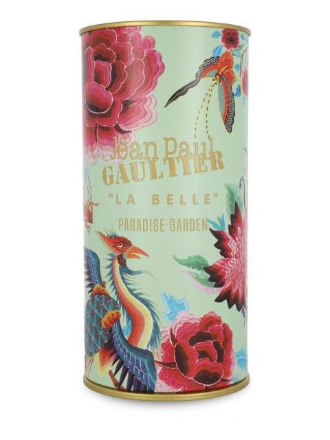 JEAN PAUL GAULTIER LA BELLE PARADISE GARDEN 100ML EDP SPRAY - Image 3
