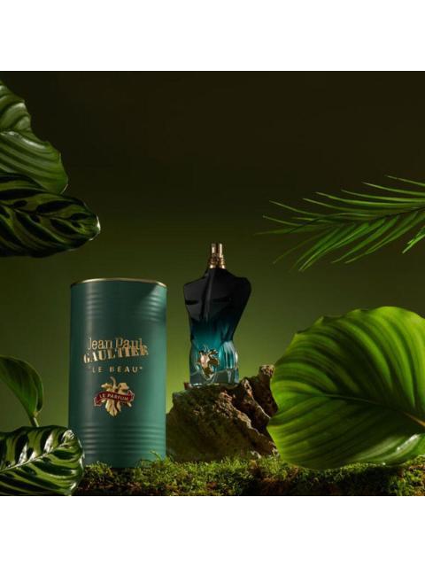 JEAN PAUL GAULTIER LE PARFUM INTENSE 125ML HOMBRE EDP - Image 3