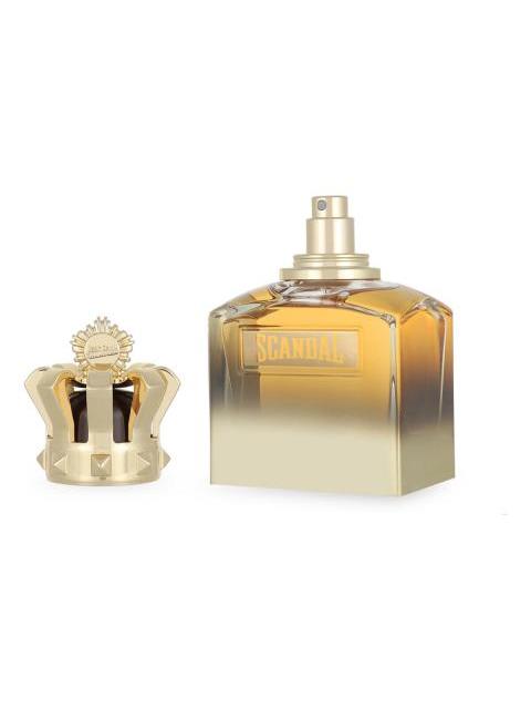 JEAN PAUL GAULTIER SCANDAL ABSOLU PARFUM CONCENTRE 100ML EDP - Image 4