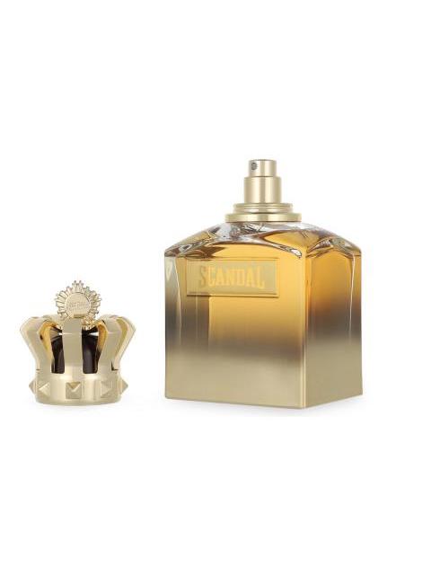 JEAN PAUL GAULTIER SCANDAL ABSOLU PARFUM CONCENTRE 150ML EDP - Image 4