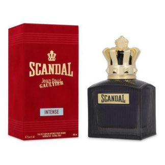 JEAN PAUL GAULTIER SCANDAL INTENSE 100ML EDP SPRAY - CABALLE