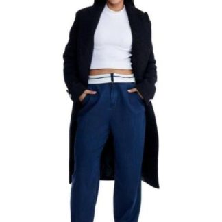 JEANS BAGGY AZUL INDIGO ATMOSPHERE DNM