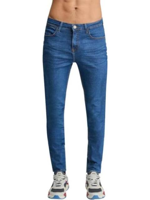 JEANS CORTE RECTO GRIS HPC POLO - Image 3