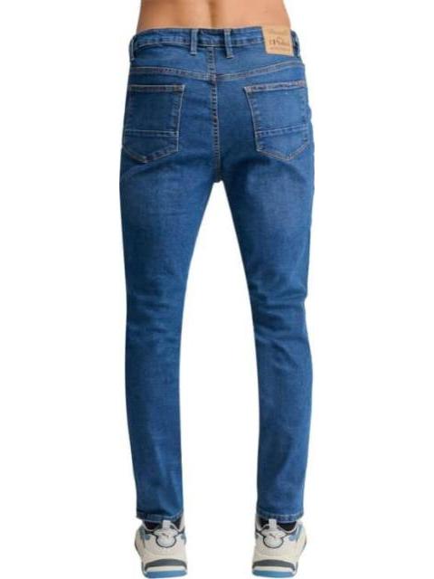 JEANS CORTE RECTO GRIS HPC POLO - Image 5