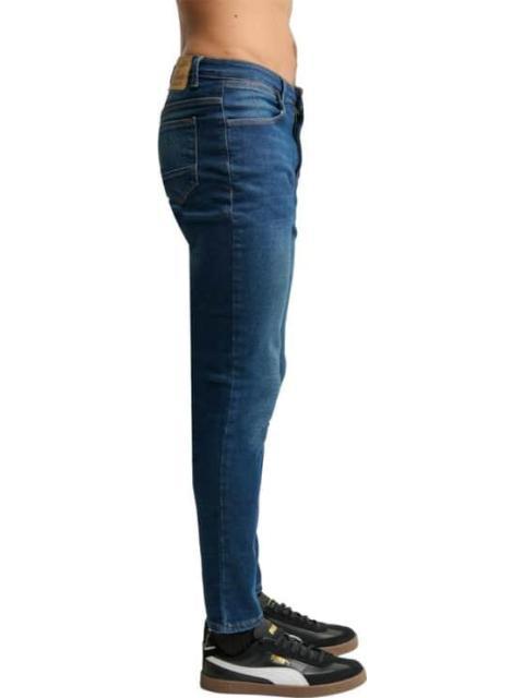 JEANS CORTE RECTO NEGRO HPC POLO - Image 4