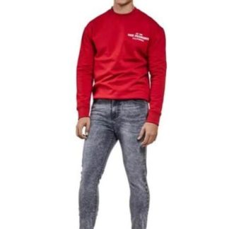 JEANS CORTE RECTO STONE GOODYEAR