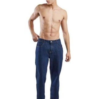 JEANS CORTE RECTO STONE HPC POLO