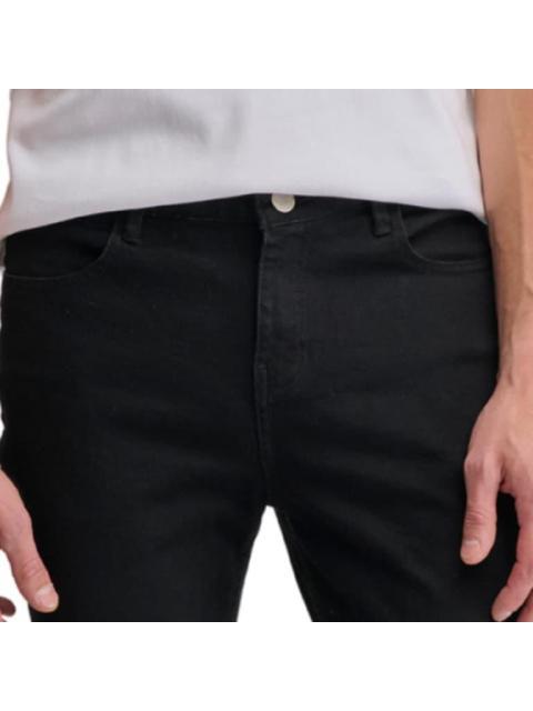 JEANS CORTE SKINNY NEGRO HPC POLO - Image 6