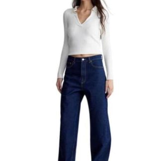 JEANS MEZCLILLA AZUL INDIGO ATMOSPHERE DNM