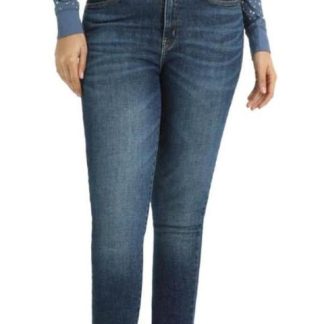 JEANS MEZCLILLA AZUL LEVIS STRAUSS