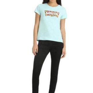 JEANS MEZCLILLA NEGRO LEVIS STRAUSS