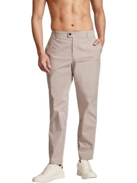PANTALON RECTO BEIGE D.E.E.P SELECTION - Image 3