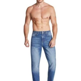 JEANS RECTO GRIS SEVEN JEANS