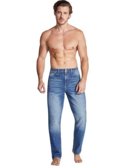 JEANS RECTO GRIS SEVEN JEANS