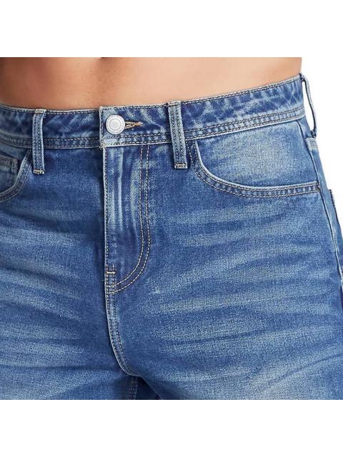 JEANS RECTO GRIS SEVEN JEANS - Image 4