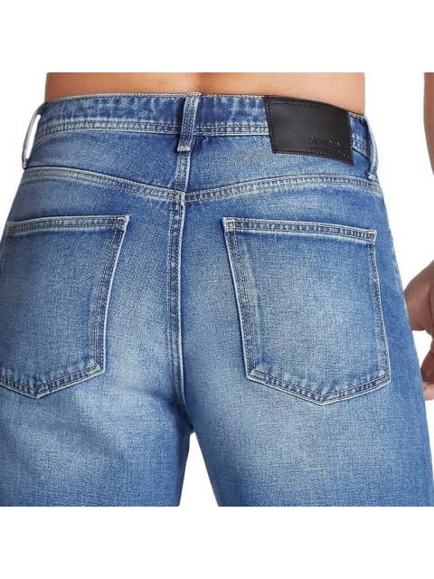 JEANS RECTO GRIS SEVEN JEANS - Image 5