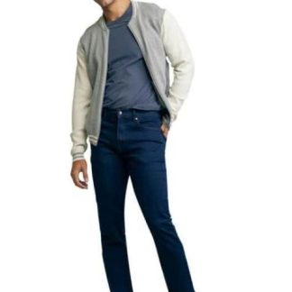 JEANS REGULAR AZUL INDIGO NEXT CO