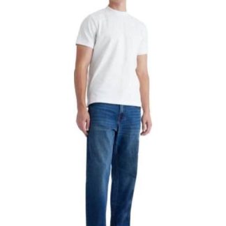 JEANS REGULAR FIT VERDE NEXT CO